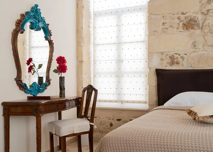 Avli Lounge Apartments
